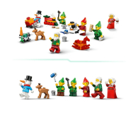 LEGO 60510 CITY Kalendarz adwentowy 2026 - 1589409 - zdjęcie 7